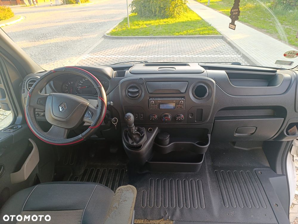 Renault Master - 10