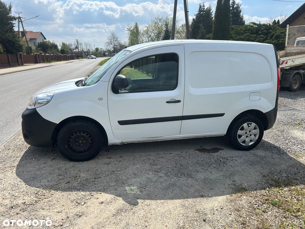 Renault Kangoo - 8