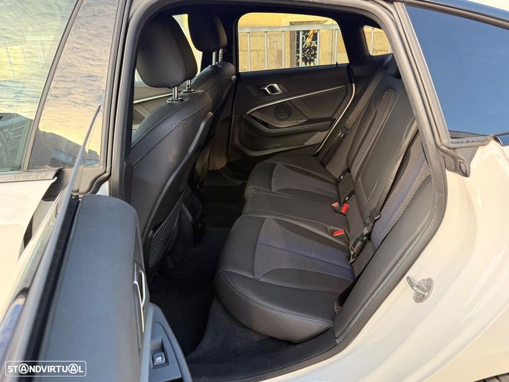 BMW 216 Gran Coupé d Pack Desportivo M - 10