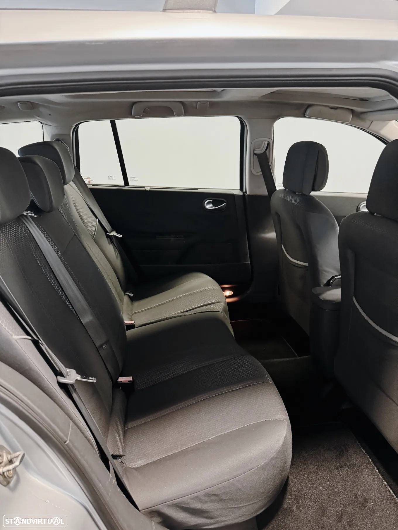 Renault Mégane Break 1.5 dCi Privilège Luxe - 11