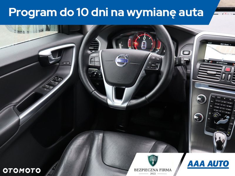 Volvo XC 60 - 8