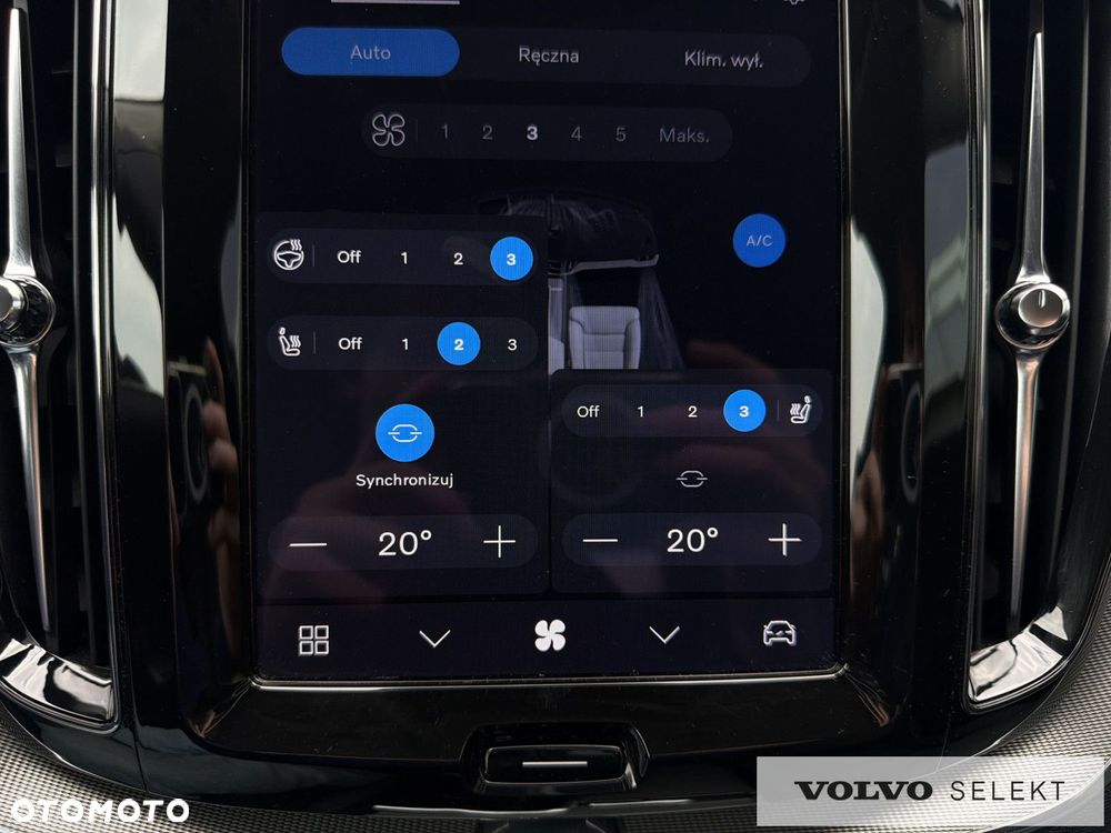 Volvo XC 60 - 22