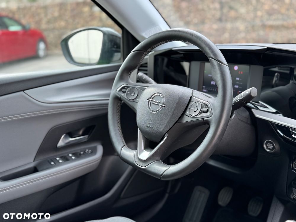 Opel Mokka 1.2 DI Turbo Edition - 10