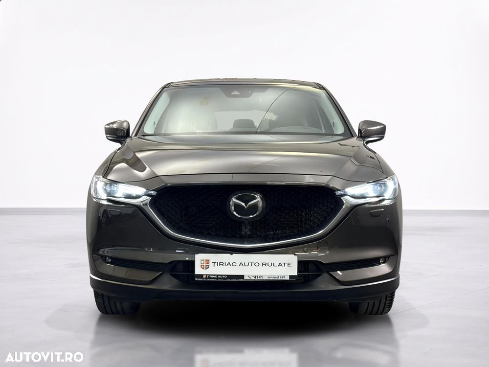 Mazda CX-5 - 9