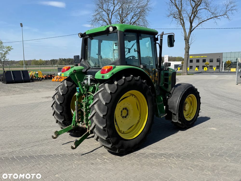 John Deere 6230 PQ - 4
