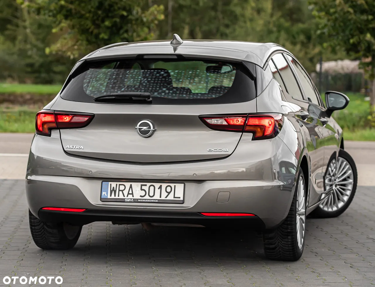 Opel Astra - 12