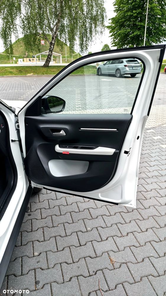 Citroën C3 1.2 T Max - 2
