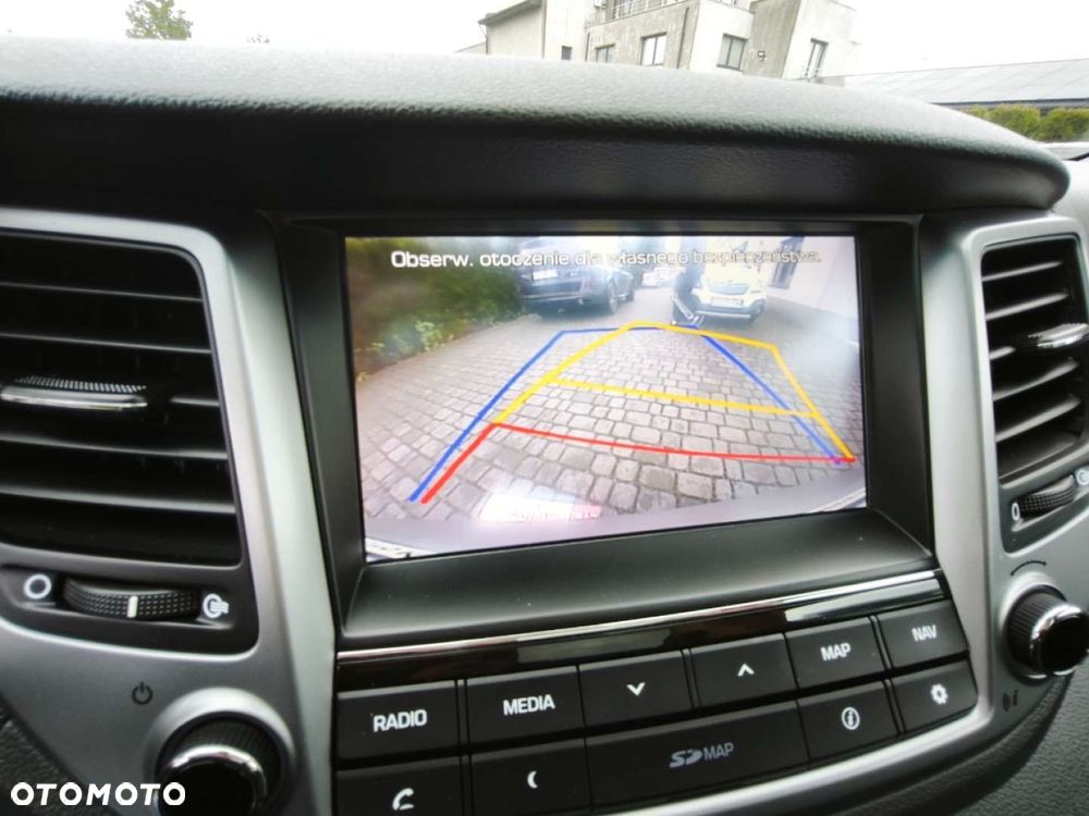 Hyundai Tucson - 12