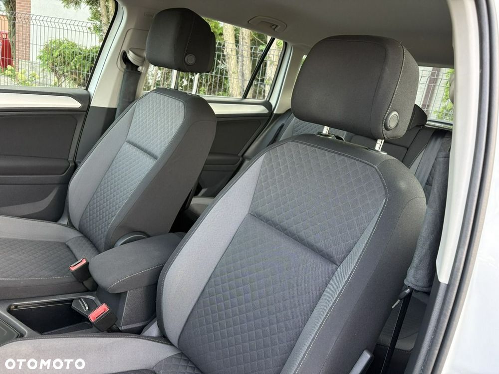 Volkswagen Tiguan 1.4 TSI BMT Comfortline - 25
