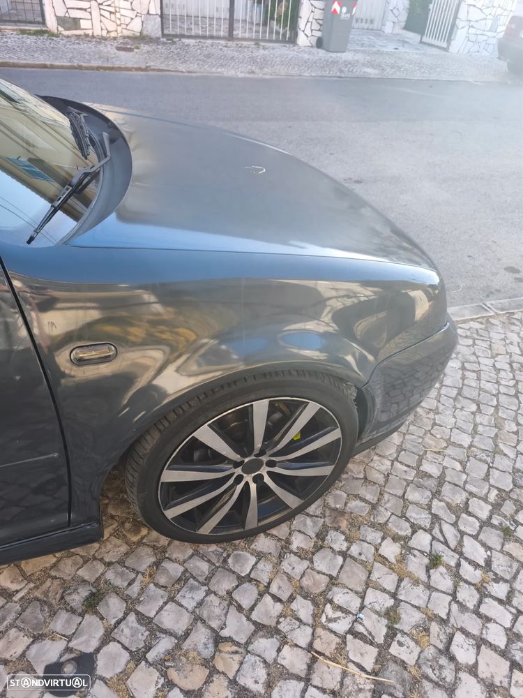 VW Golf 1.9 TDi Highline - 16