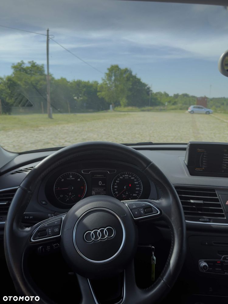 Audi Q3 2.0 TDI Prime Edition - 14