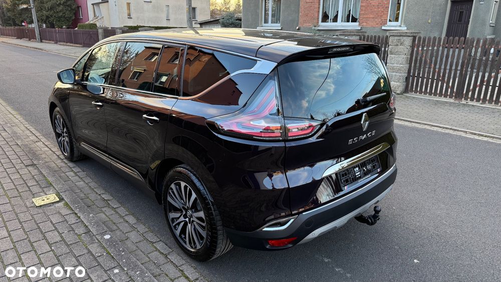 Renault Espace Energy dCi 160 EDC Initiale Paris - 3