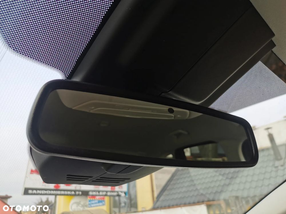 Ford C-MAX 1.5 EcoBoost Start-Stop-System Titanium - 22