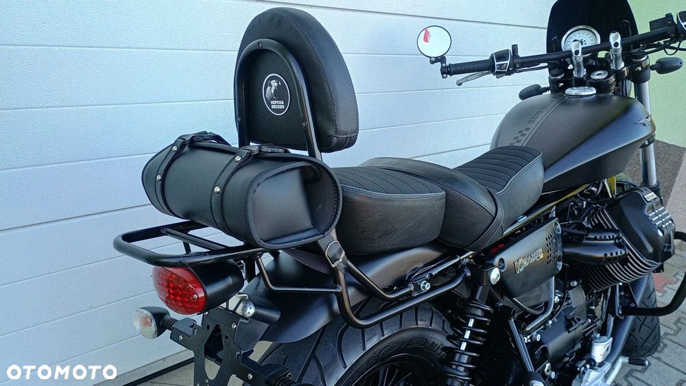 Moto Guzzi V9 - 37