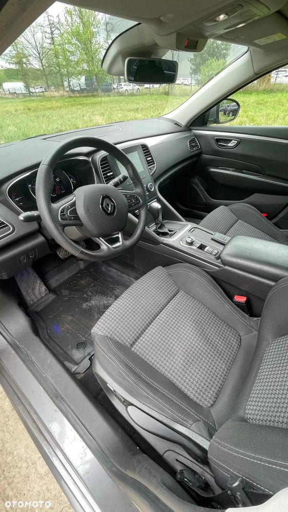 Renault Talisman - 10