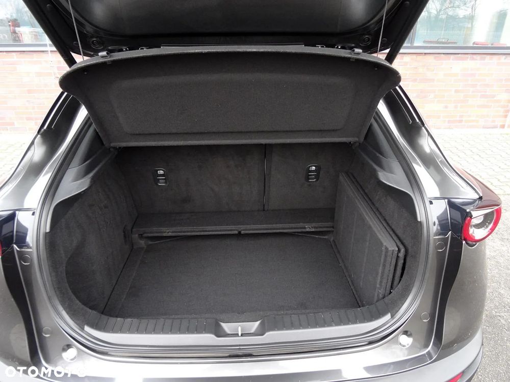 Mazda CX-30 e-SKYACTIVE X 186 EXCLUSIVE-LINE - 22