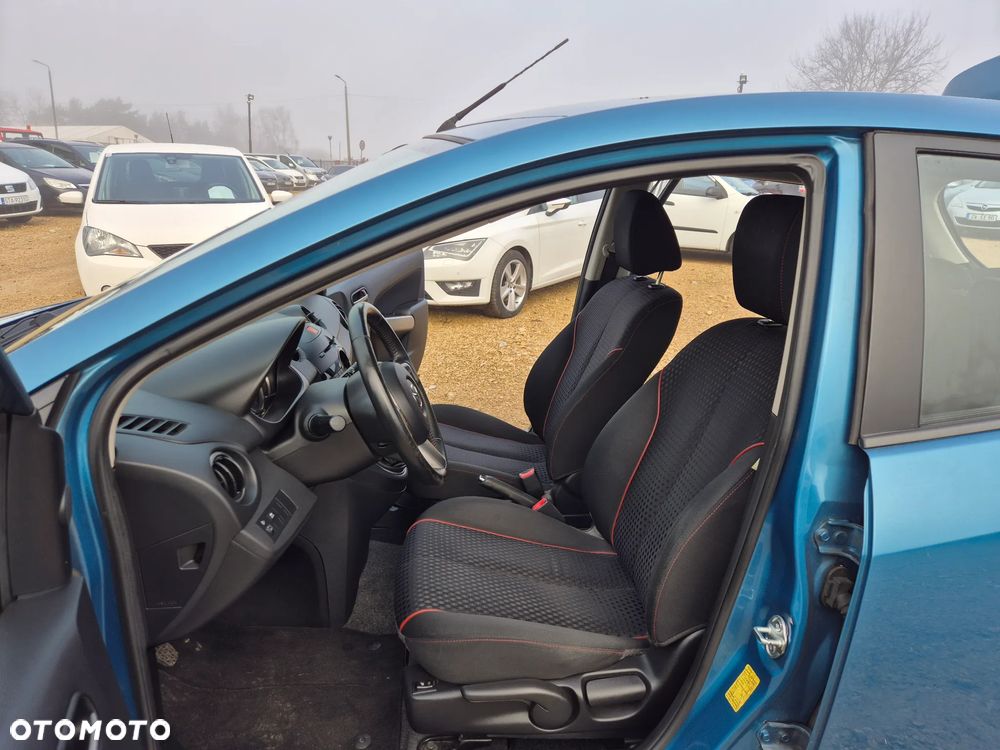 Mazda 2 1.6 MZ-CD Center-Line - 5