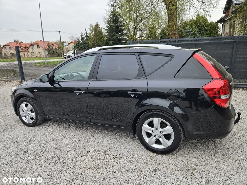 Kia Ceed 1.6 CVVT Edition 7 - 7