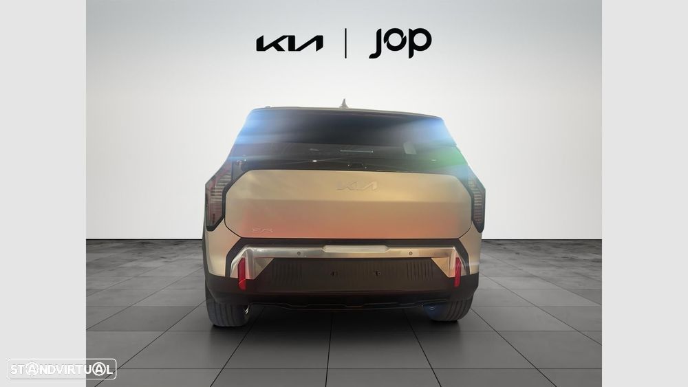 Kia EV3 81.4 kWh Tech - 7