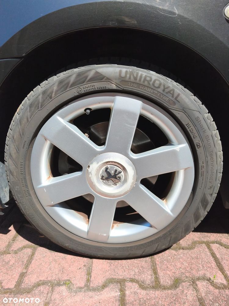 Peugeot 307 180 Platinum - 13