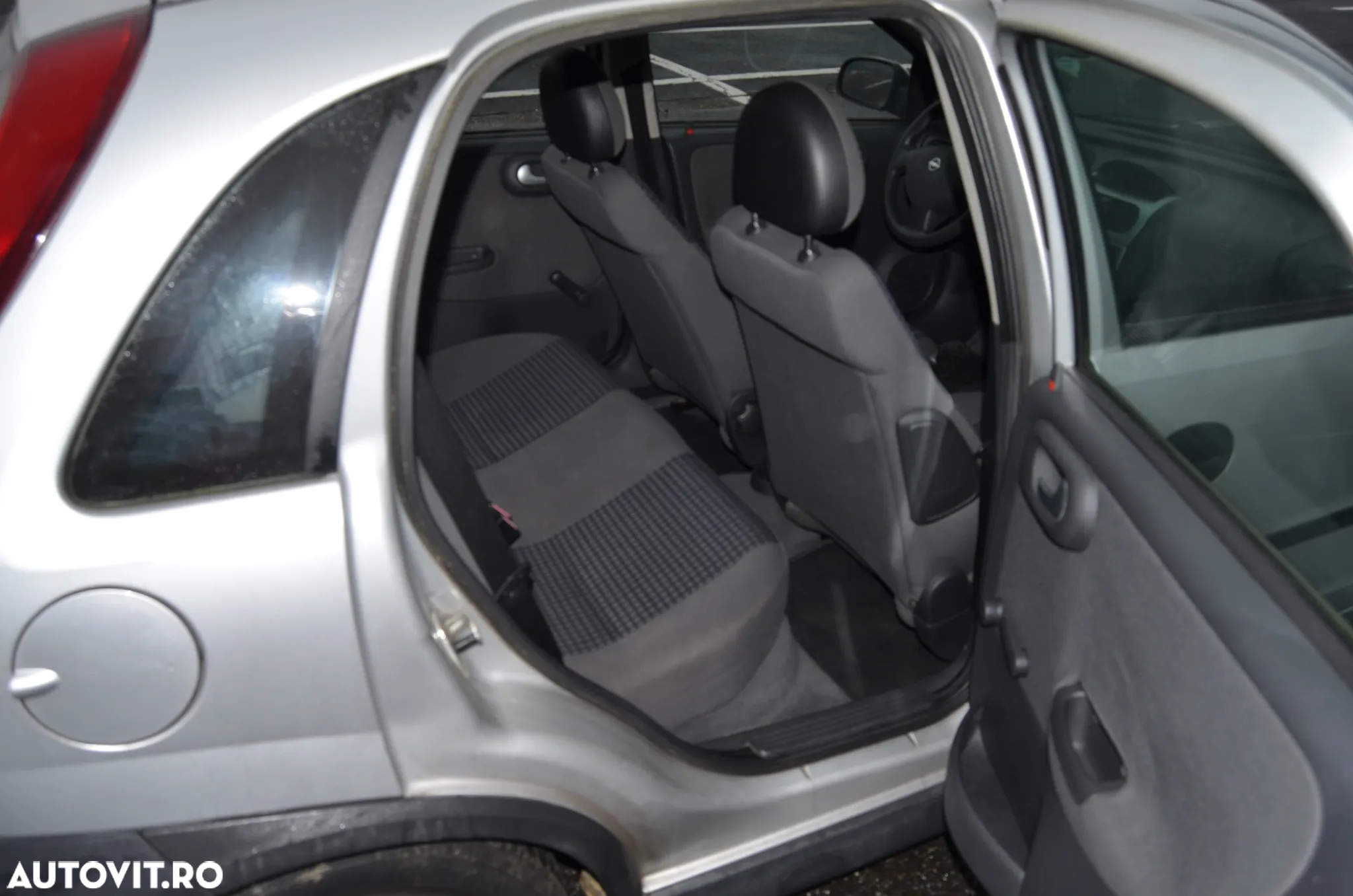 Opel Corsa 1.2i Easytronic Enjoy - 14