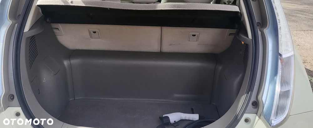 Nissan Leaf Standard - 20