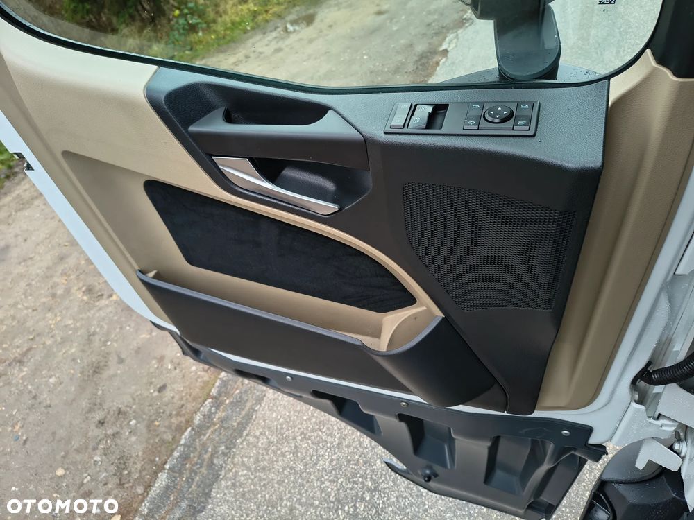 Mercedes-Benz MERCEDES ACTROS 1845 MEGA LOW DECK - 20