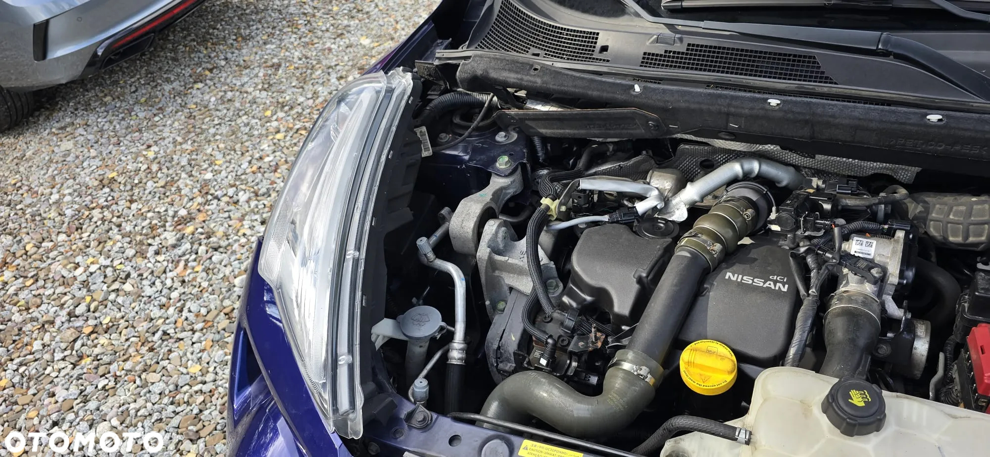 Nissan Juke 1.5 dCi Tekna - 13