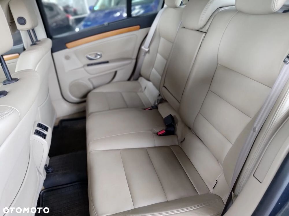 Renault Laguna 2.0 dCi GT - 23
