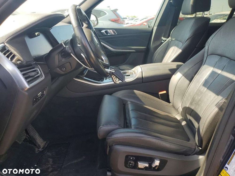 BMW X5 - 10