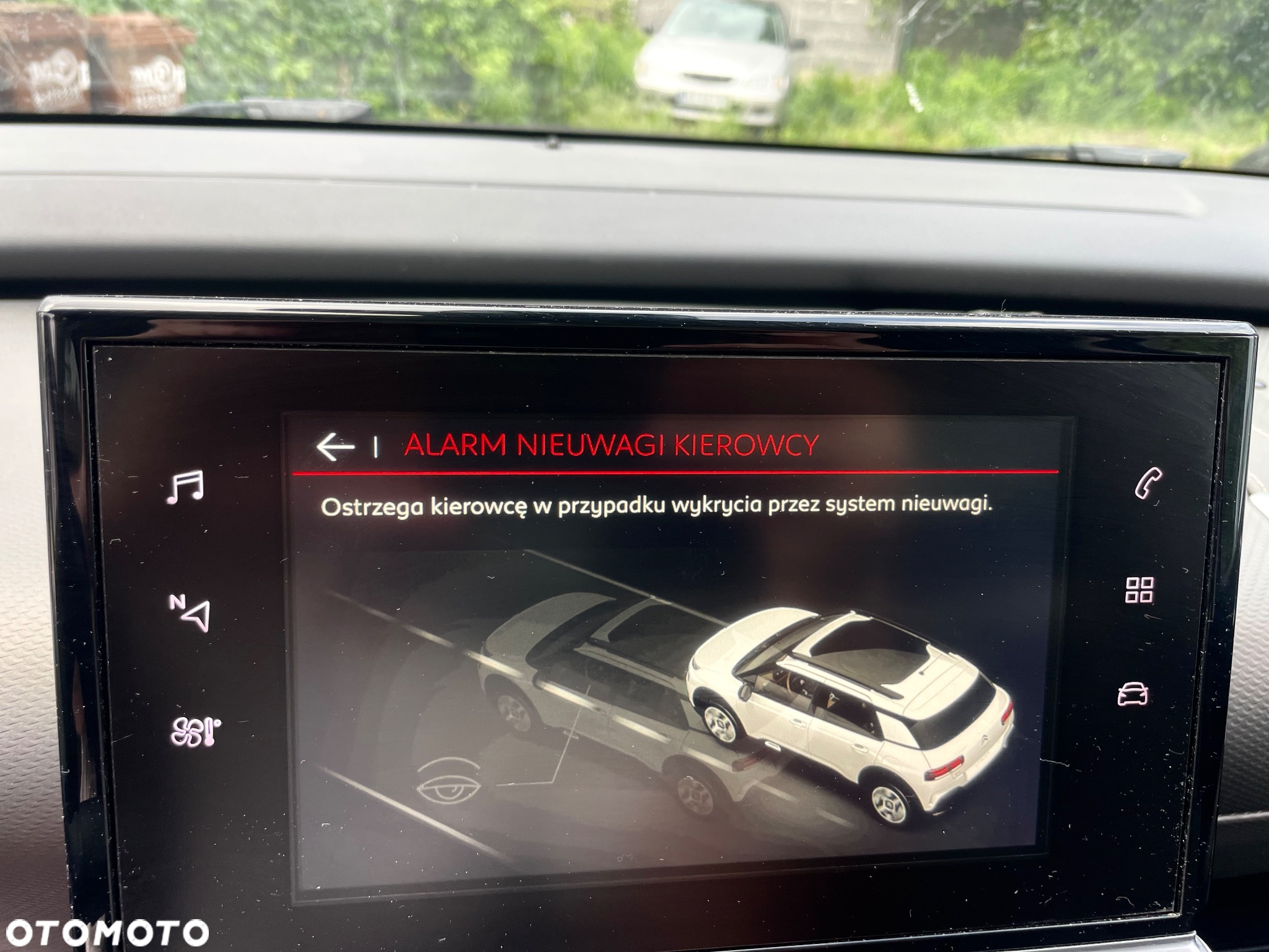 Citroën C4 Cactus 1.2 PureTech Feel S&S - 23