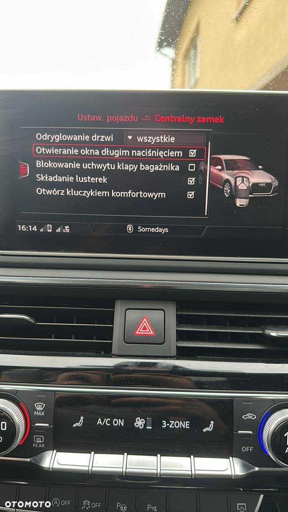 Audi A4 Limousine - 31