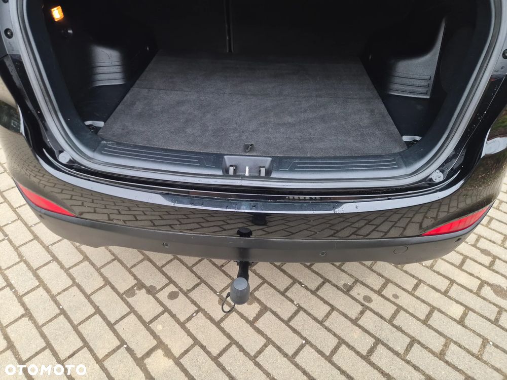 Hyundai ix35 2.0 CRDi 4WD Premium - 31