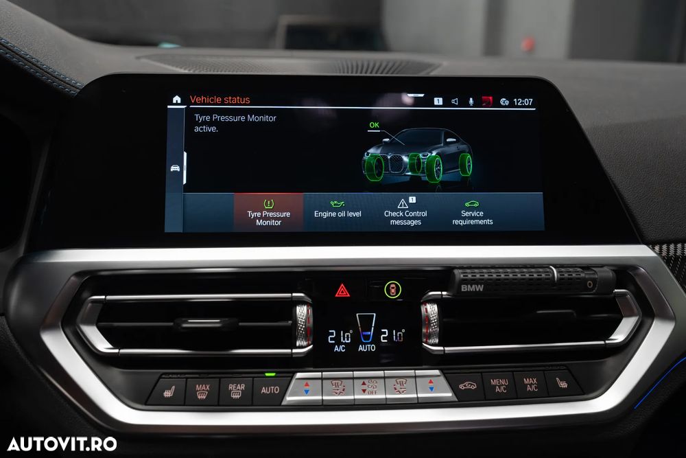 BMW M4 M440i xDrive AT MHEV - 21