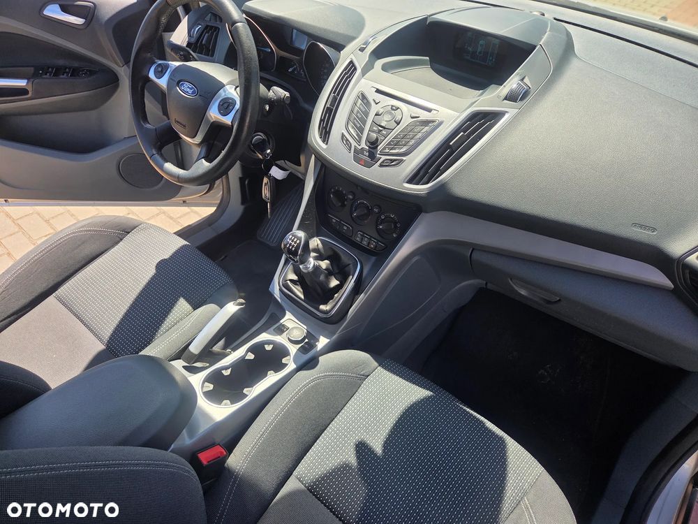 Ford C-MAX - 10
