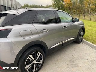 Peugeot 3008 - 3