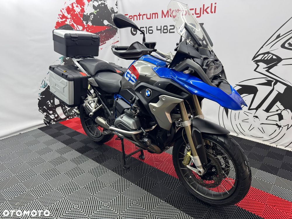BMW GS - 40