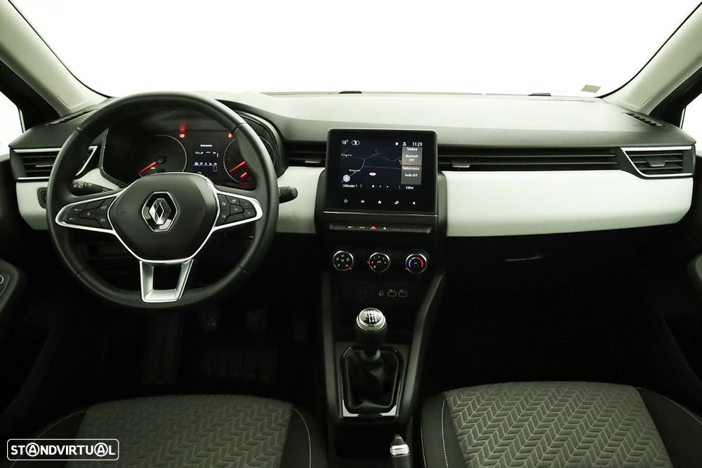 Renault Clio 1.0 TCe Evolution Bi-Fuel - 7