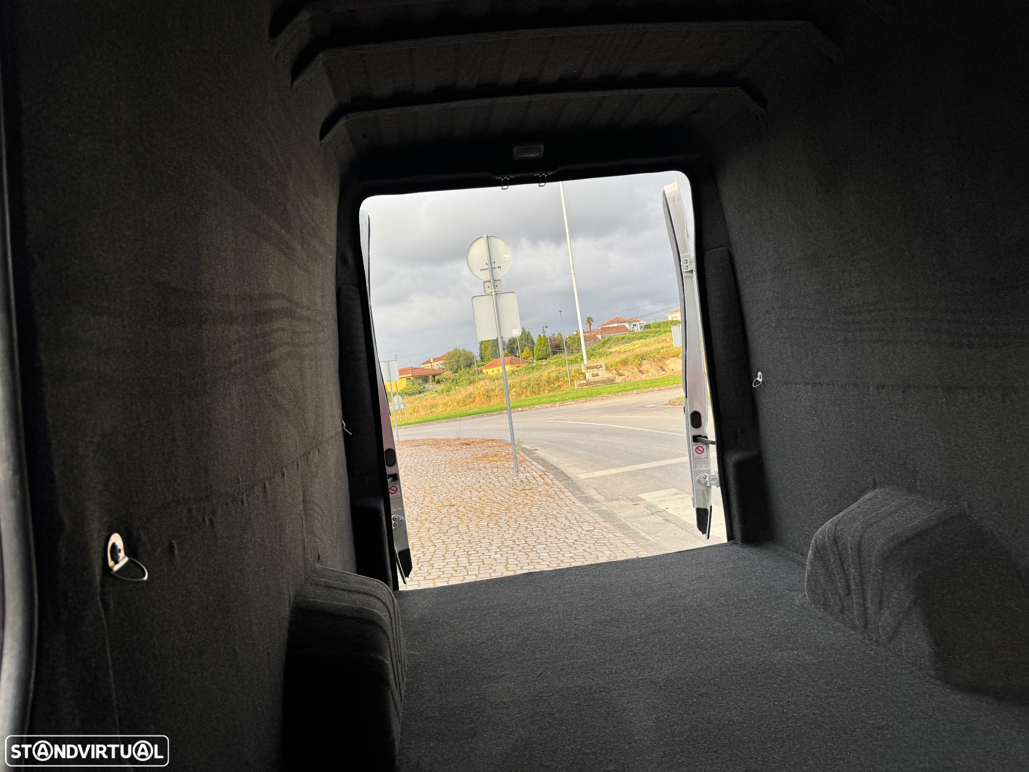 Fiat Ducato Maxi XLH3 - 21