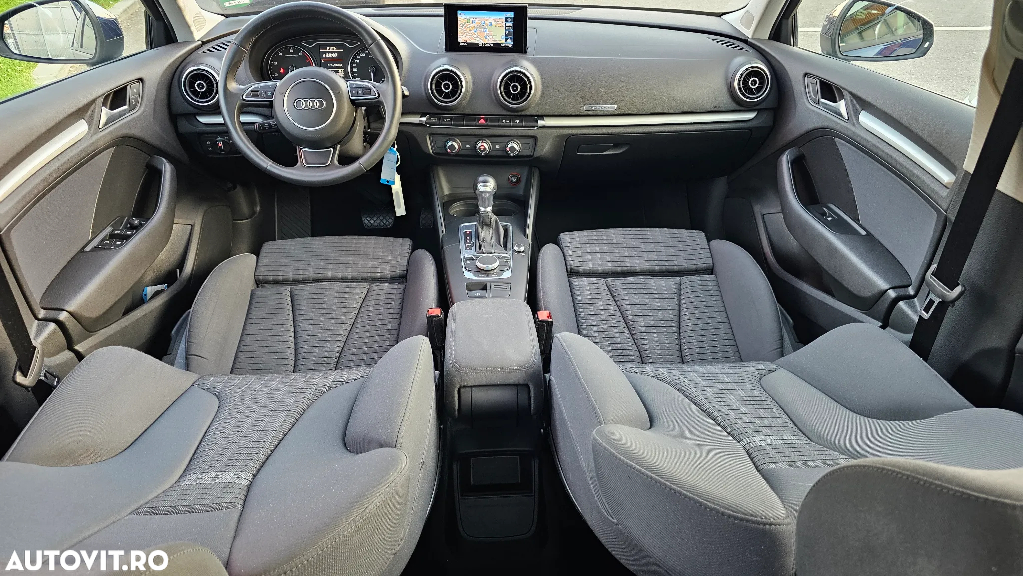 Audi A3 - 7