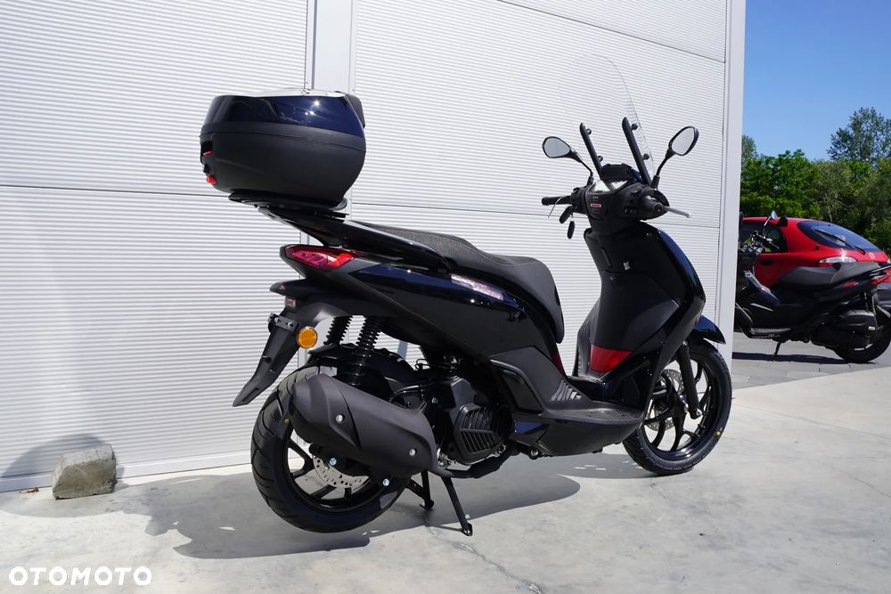 SWM Inny - 12
