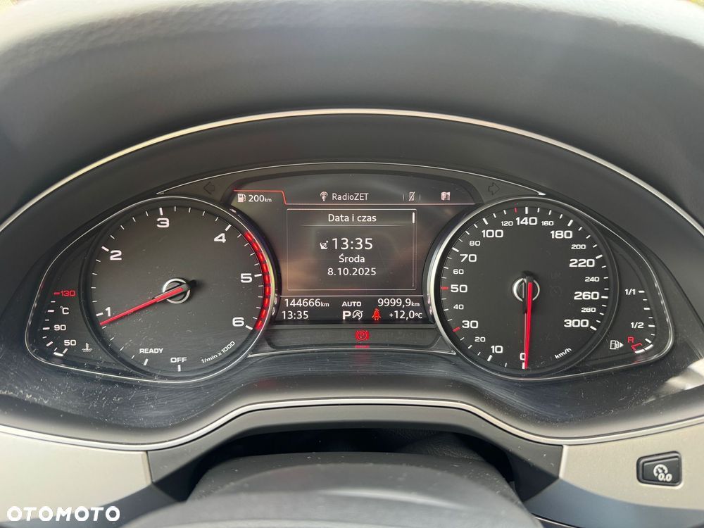 Audi Q7 3.0 TDI ultra Quattro Tiptronic - 7