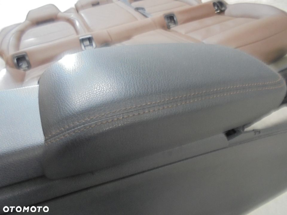 MERCEDES A KLASA W176 KOMPLET FOTELI KANAPA BOCZKI - 7