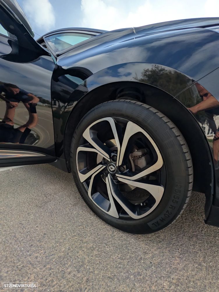 Renault Grand Scénic 1.6 dCi Bose Edition EDC SS - 26
