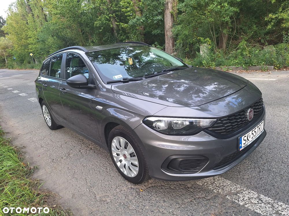 Fiat Tipo 1.4 16v Pop - 3