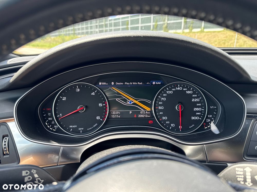 Audi A6 Avant 2.0 TDI Ultra S tronic - 28