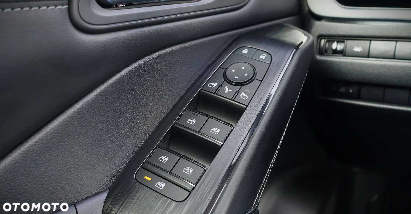 Nissan Qashqai - 30