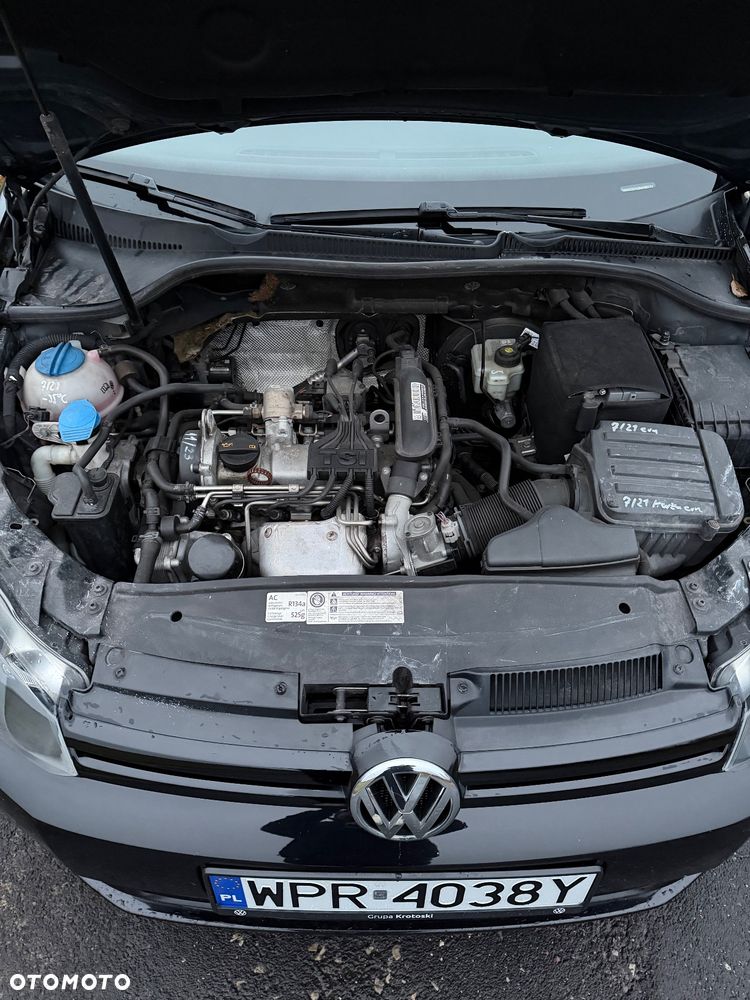 Volkswagen Golf - 17