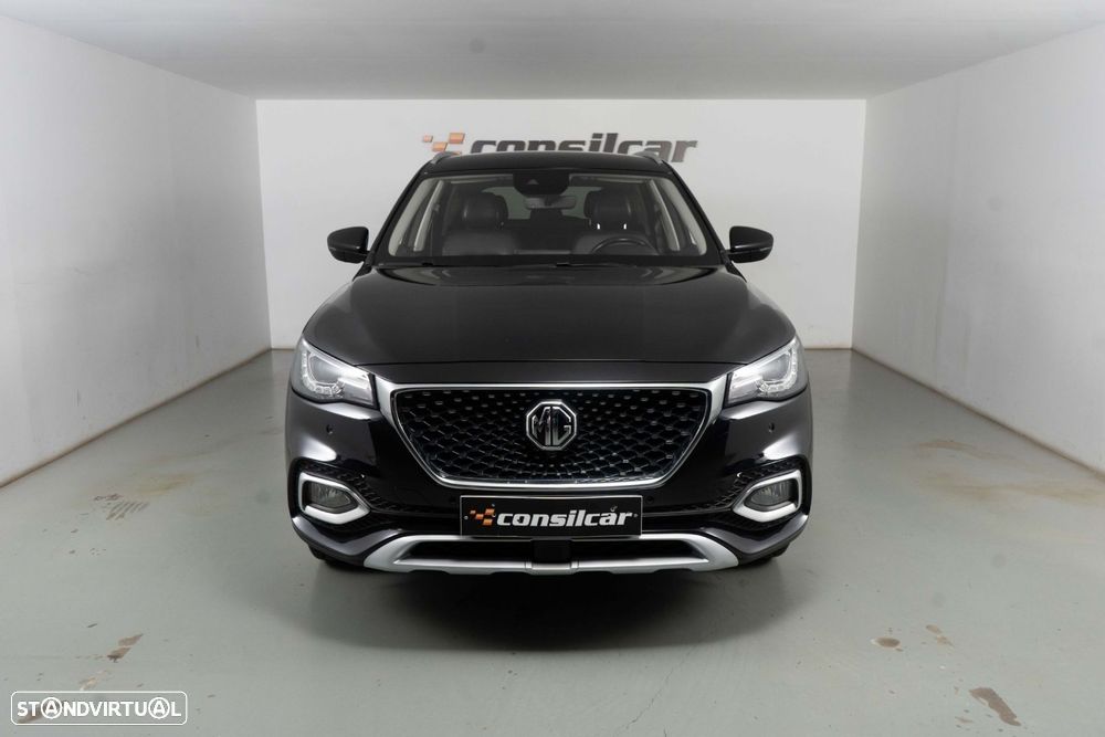 MG EHS 1.5 T-GDI Plug-in Hybrid Comfort - 3