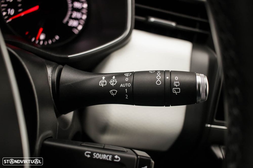 Renault Clio 1.0 TCe Limited - 22